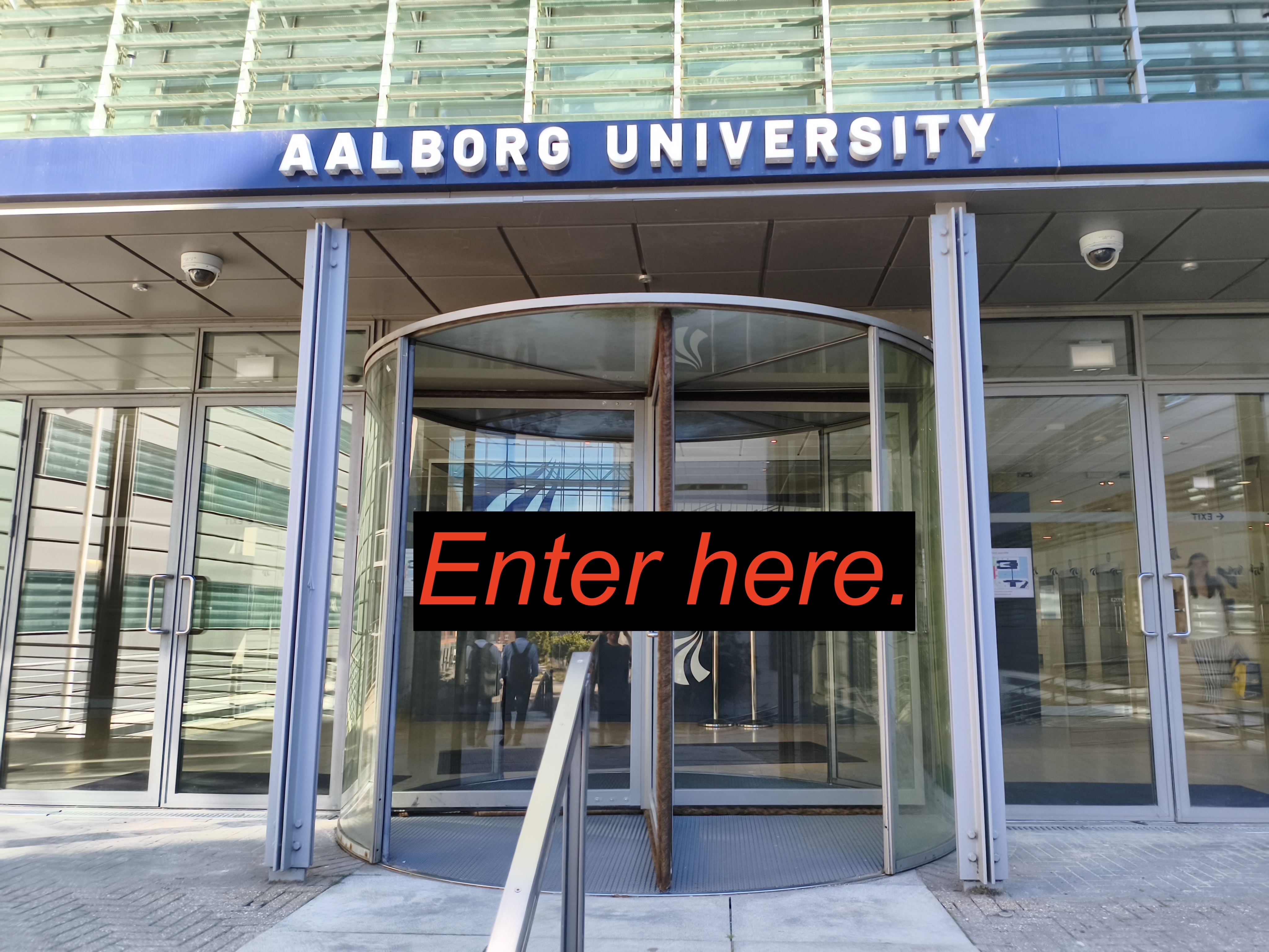 Door